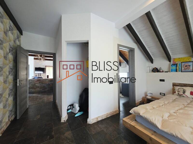 Apartament 3 Camere Mansarda Cu Intrare Proprie, Nefolosit, Busteni | Bliss Imobiliare / Photo 18 - BLISS Imobiliare