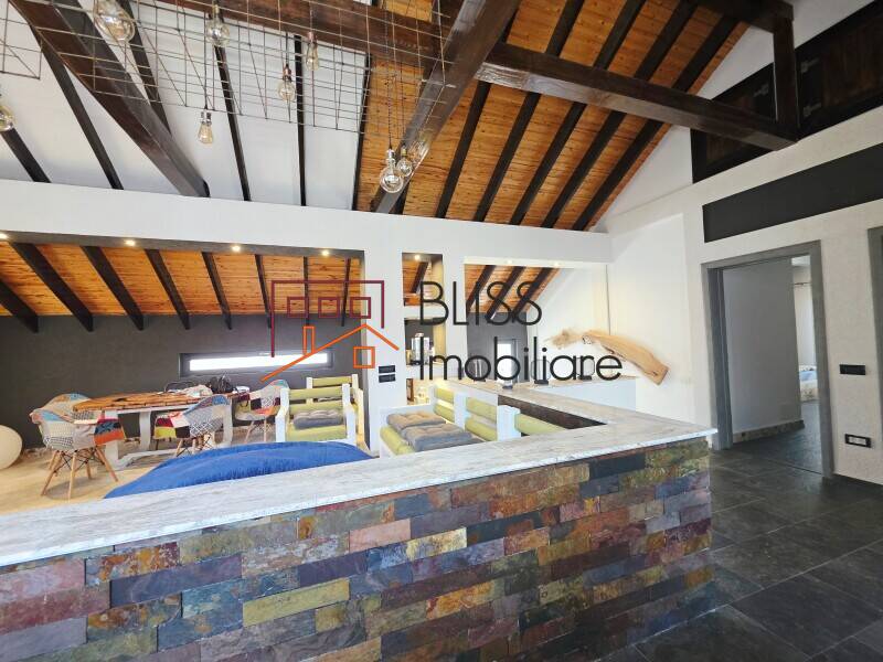 Apartament 3 Camere Mansarda Cu Intrare Proprie, Nefolosit, Busteni | Bliss Imobiliare / Photo 23 - BLISS Imobiliare