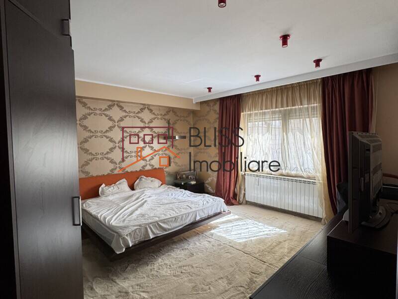 Modern 3-Bedroom Apartment With Generous Living Area, Bucharest | Bliss Imobiliare / Photo 7 - BLISS Imobiliare