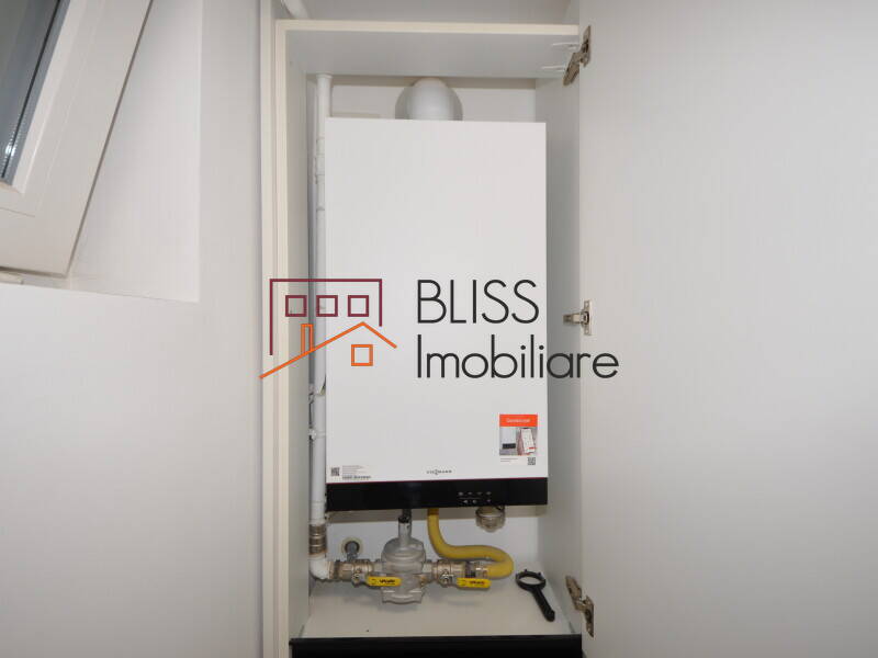 3-Room Apartment Calea Victoriei – 62 Sqm, Office Or Residence, Bucharest | Bliss Imobiliare / Photo 16 - BLISS Imobiliare