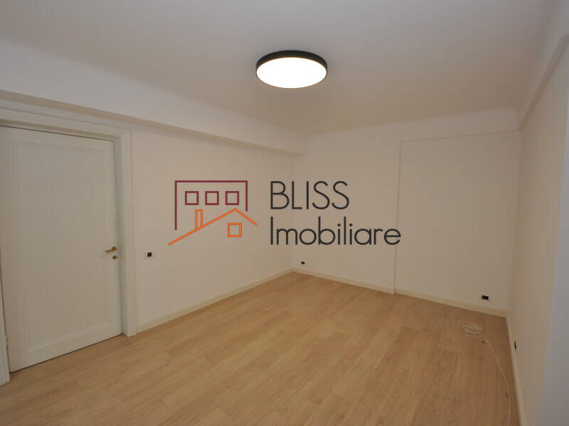 2-Room Apartment Calea Victoriei – 62 Sqm, Office Or Residence, Bucharest | Bliss Imobiliare / Photo 5 - BLISS Imobiliare