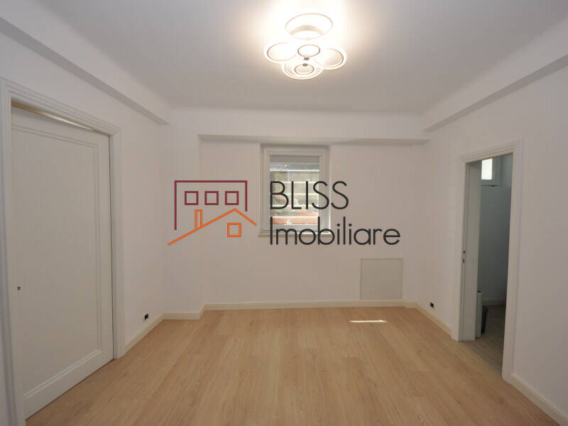 2-Room Apartment Calea Victoriei – 62 Sqm, Office Or Residence, Bucharest | Bliss Imobiliare / Photo 3 - BLISS Imobiliare