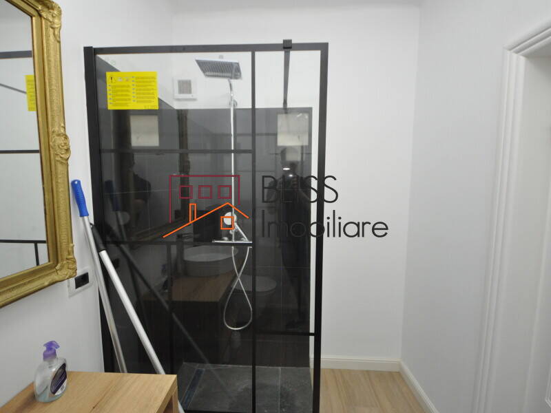 2-Room Apartment Calea Victoriei – 62 Sqm, Office Or Residence, Bucharest | Bliss Imobiliare / Photo 12 - BLISS Imobiliare