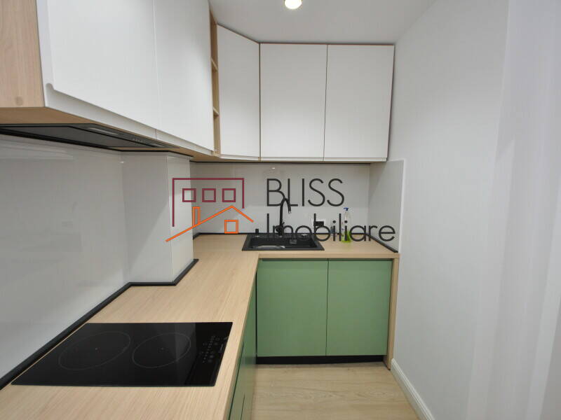 Apartament 3 Camere Calea Victoriei – 62 Mp, Birou Sau Locuinta | Bliss Imobiliare / Photo 10 - BLISS Imobiliare