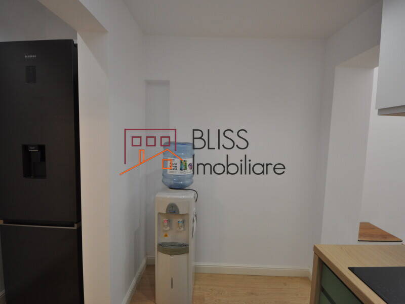 3-Room Apartment Calea Victoriei – 62 Sqm, Office Or Residence, Bucharest | Bliss Imobiliare / Photo 12 - BLISS Imobiliare