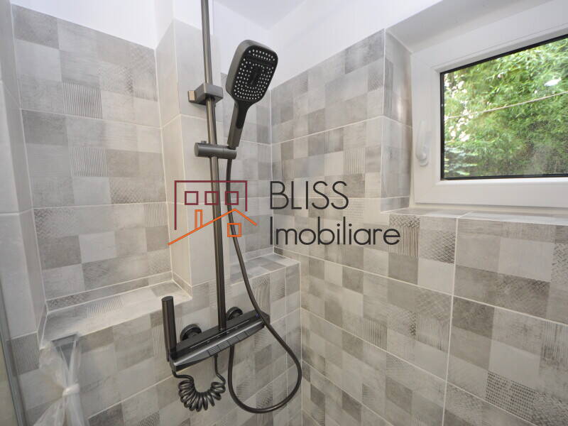Studio Anexa Zona Victoriei – 24 Mp, Renovat 2026, Incalzire Pardoseala | Bliss Imobiliare / Photo 10 - BLISS Imobiliare