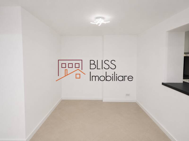 Studio Annex Victoriei Area – 24 Sqm, Renovated 2026, Underfloor Heating, Bucharest | Bliss Imobiliare / Photo 2 - BLISS Imobiliare