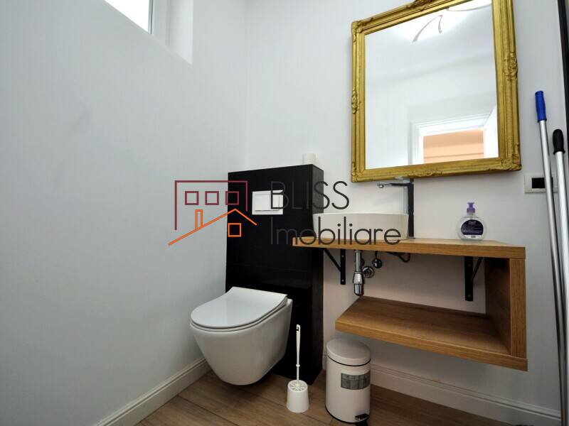 2-Room Apartment Calea Victoriei – 62 Sqm, Office Or Residence, Bucharest | Bliss Imobiliare / Photo 11 - BLISS Imobiliare