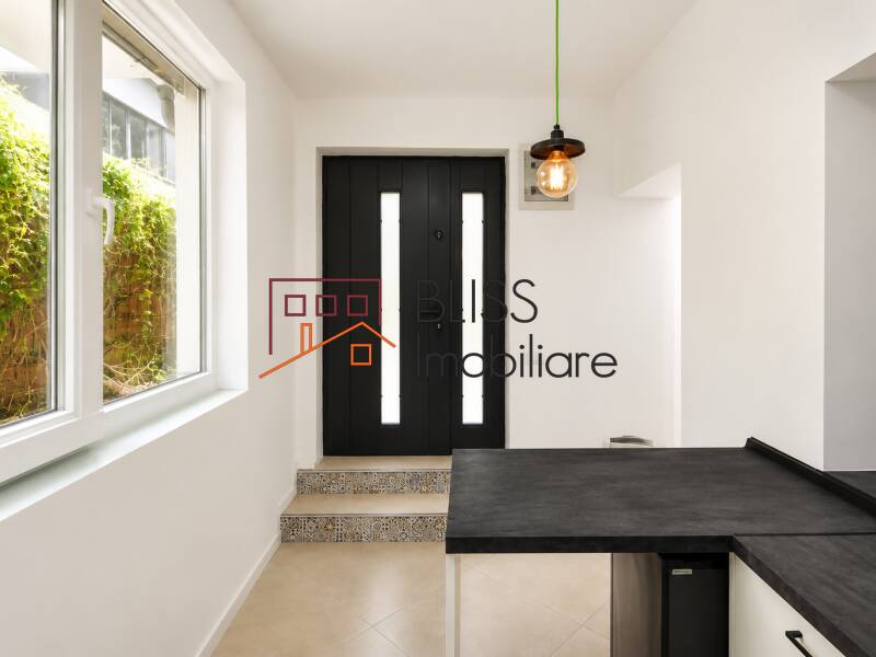 Studio Annex Victoriei Area – 24 Sqm, Renovated 2026, Underfloor Heating, Bucharest | Bliss Imobiliare / Photo 7 - BLISS Imobiliare