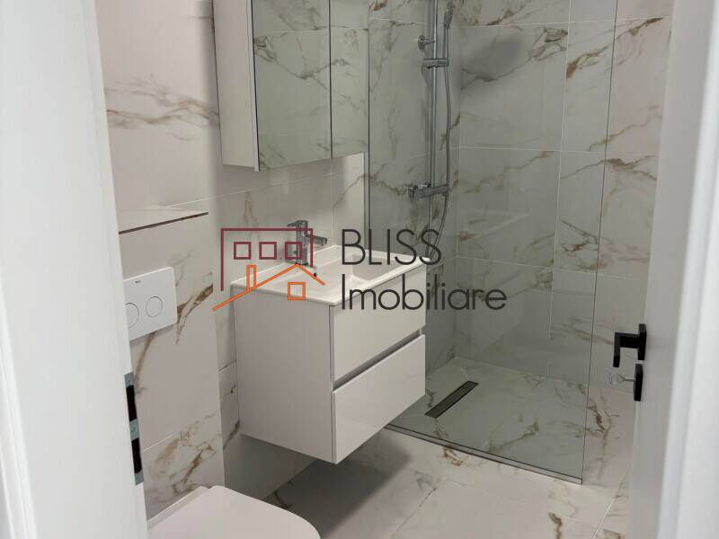 Modern 1-Bedroom Apartment With Balcony, Bucharest / Ilfov | Bliss Imobiliare / Photo 14 - BLISS Imobiliare