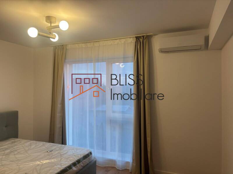 Apartament Modern Cu 2 Camere Si Balcon | Bliss Imobiliare / Photo 9 - BLISS Imobiliare