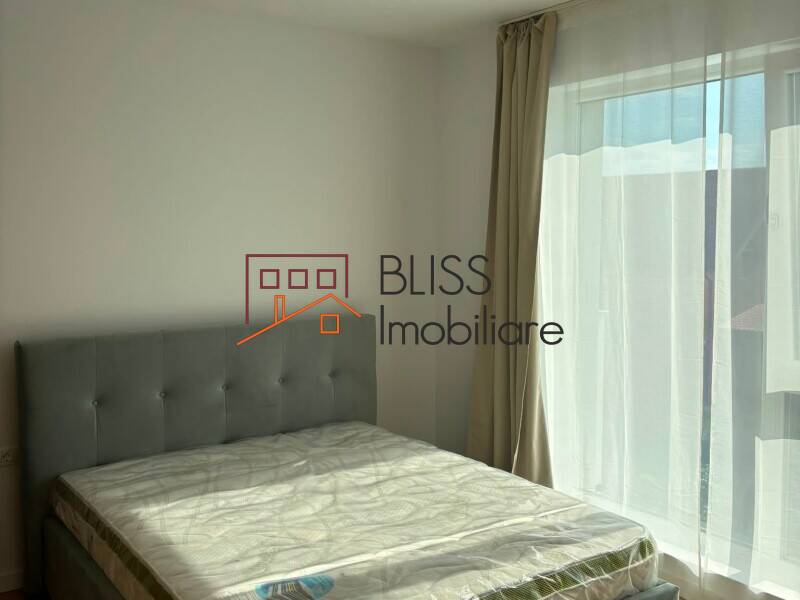 Modern 1-Bedroom Apartment With Balcony, Bucharest / Ilfov | Bliss Imobiliare / Photo 11 - BLISS Imobiliare