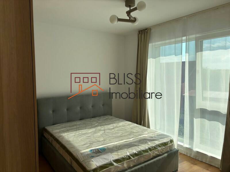 Modern 1-Bedroom Apartment With Balcony, Bucharest / Ilfov | Bliss Imobiliare / Photo 10 - BLISS Imobiliare