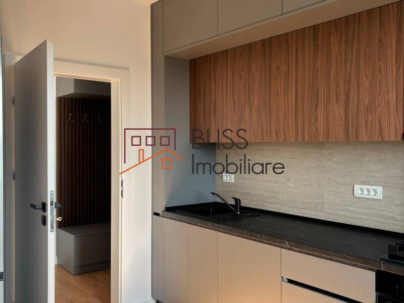 Apartament Modern Cu 2 Camere Si Balcon | Bliss Imobiliare / Photo 4 - BLISS Imobiliare