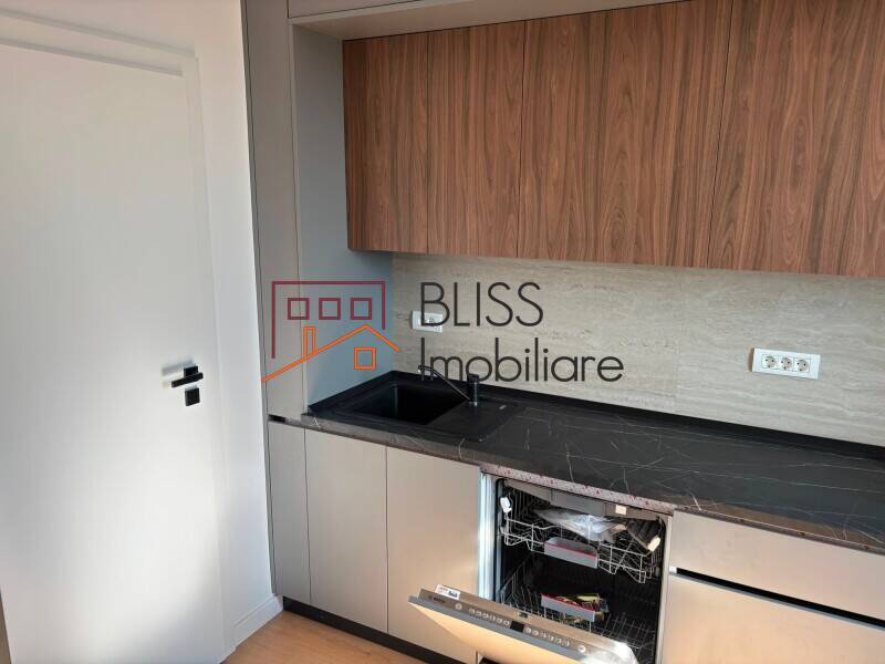 Apartament Modern Cu 2 Camere Si Balcon | Bliss Imobiliare / Photo 5 - BLISS Imobiliare