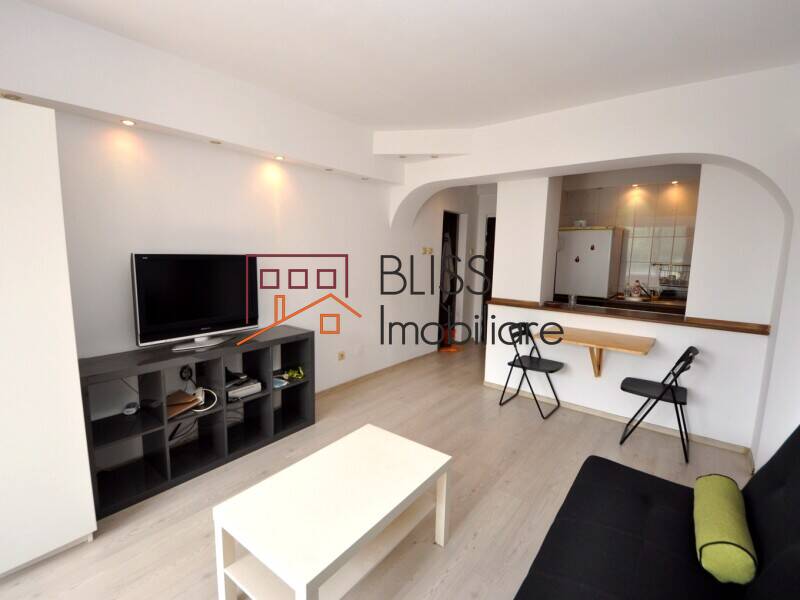 Garsoniera In Blocul Liric – 28 Mp, Vedere Parcul Cismigiu, KM 0 | Bliss Imobiliare / Photo 3 - BLISS Imobiliare