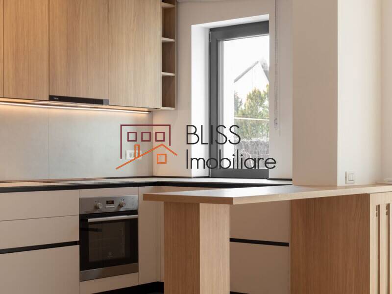 Vila Individuala Cu 9 Camere, Piscina Si Garaj | Bliss Imobiliare / Photo 4 - BLISS Imobiliare