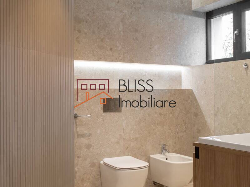 Detached 6-Bedroom Villa With Pool And Garage, Bucharest / Ilfov | Bliss Imobiliare / Photo 9 - BLISS Imobiliare