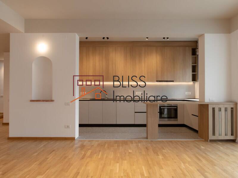 Detached 6-Bedroom Villa With Pool And Garage, Bucharest / Ilfov | Bliss Imobiliare / Photo 3 - BLISS Imobiliare