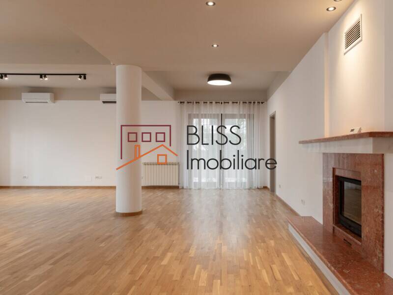 Detached 6-Bedroom Villa With Pool And Garage, Bucharest / Ilfov | Bliss Imobiliare / Photo 2 - BLISS Imobiliare