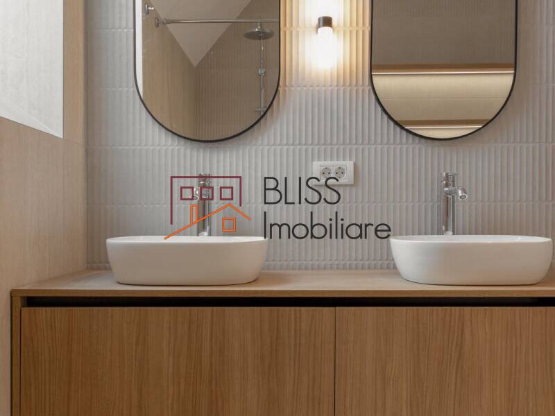 Vila Individuala Cu 9 Camere, Piscina Si Garaj | Bliss Imobiliare / Photo 11 - BLISS Imobiliare