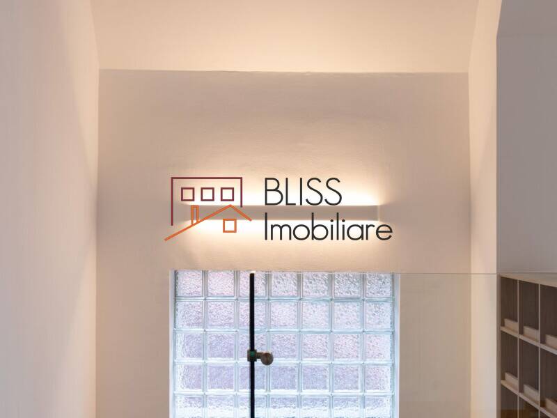 Detached 6-Bedroom Villa With Pool And Garage, Bucharest / Ilfov | Bliss Imobiliare / Photo 15 - BLISS Imobiliare