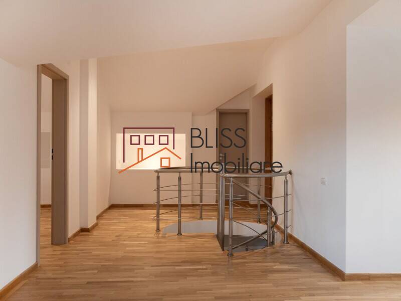 Detached 6-Bedroom Villa With Pool And Garage, Bucharest / Ilfov | Bliss Imobiliare / Photo 7 - BLISS Imobiliare