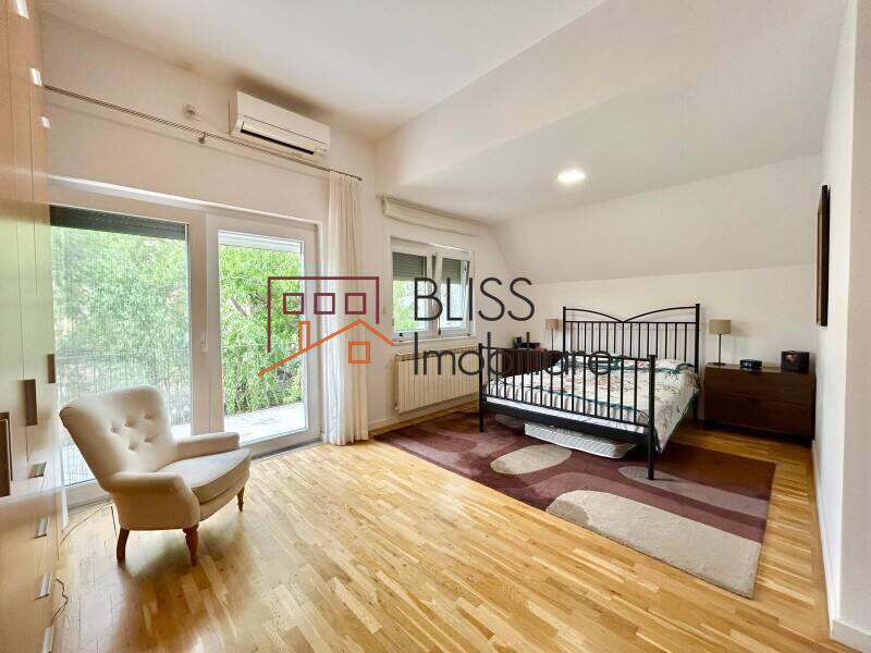 Vila Individuala Cu 7 Camere, Piscina Si Sauna | Bliss Imobiliare / Photo 12 - BLISS Imobiliare