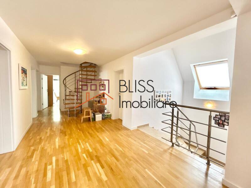 Vila Individuala Cu 7 Camere, Piscina Si Sauna | Bliss Imobiliare / Photo 9 - BLISS Imobiliare