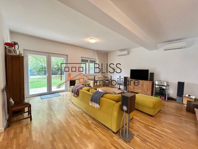 Vila Individuala Cu 7 Camere, Piscina Si Sauna | Bliss Imobiliare / Photo 3 - BLISS Imobiliare