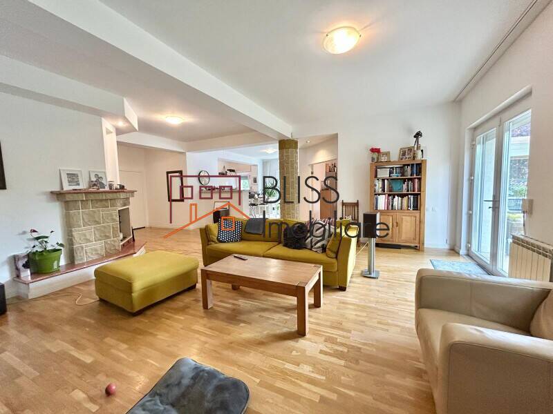 Vila Individuala Cu 7 Camere, Piscina Si Sauna | Bliss Imobiliare / Photo 5 - BLISS Imobiliare