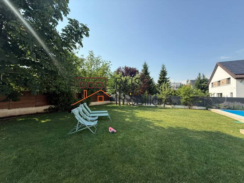 Detached 6-Bedroom Villa With Pool And Garage, Bucharest / Ilfov | Bliss Imobiliare / Photo 20 - BLISS Imobiliare
