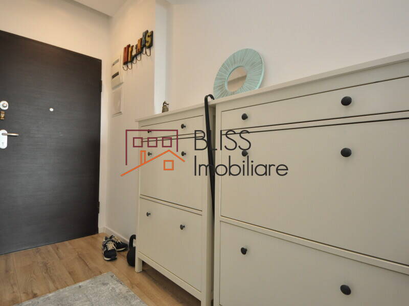 2-Bedroom Apartment Citta Residential Park, Pantelimon - 68 Sqm, Parking, Bucharest | Bliss Imobiliare / Photo 24 - BLISS Imobiliare