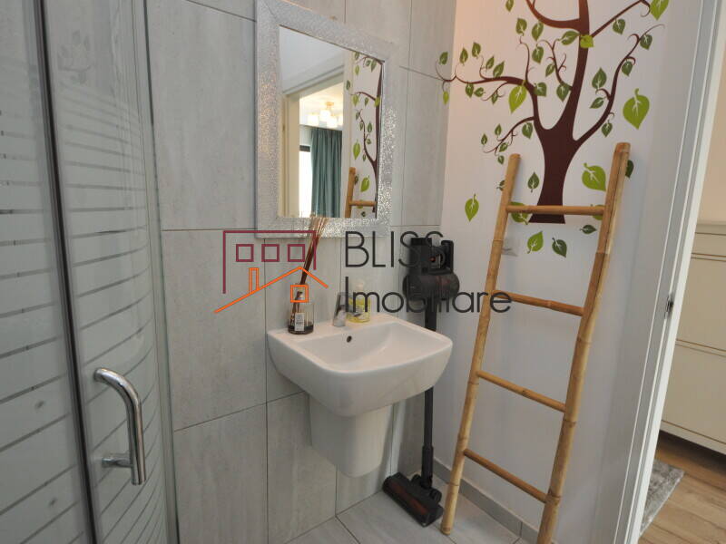 2-Bedroom Apartment Citta Residential Park, Pantelimon - 68 Sqm, Parking, Bucharest | Bliss Imobiliare / Photo 23 - BLISS Imobiliare