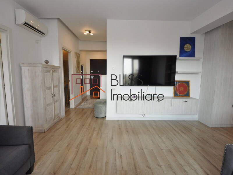 2-Bedroom Apartment Citta Residential Park, Pantelimon - 68 Sqm, Parking, Bucharest | Bliss Imobiliare / Photo 7 - BLISS Imobiliare