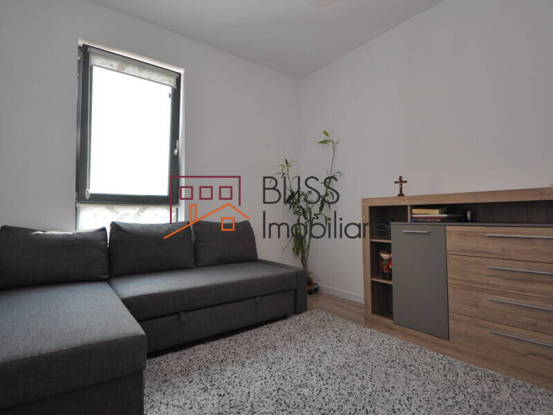 Apartament 3 Camere Citta Residential Park, Pantelimon - 68 Mp, Mobilat | Bliss Imobiliare / Photo 19 - BLISS Imobiliare