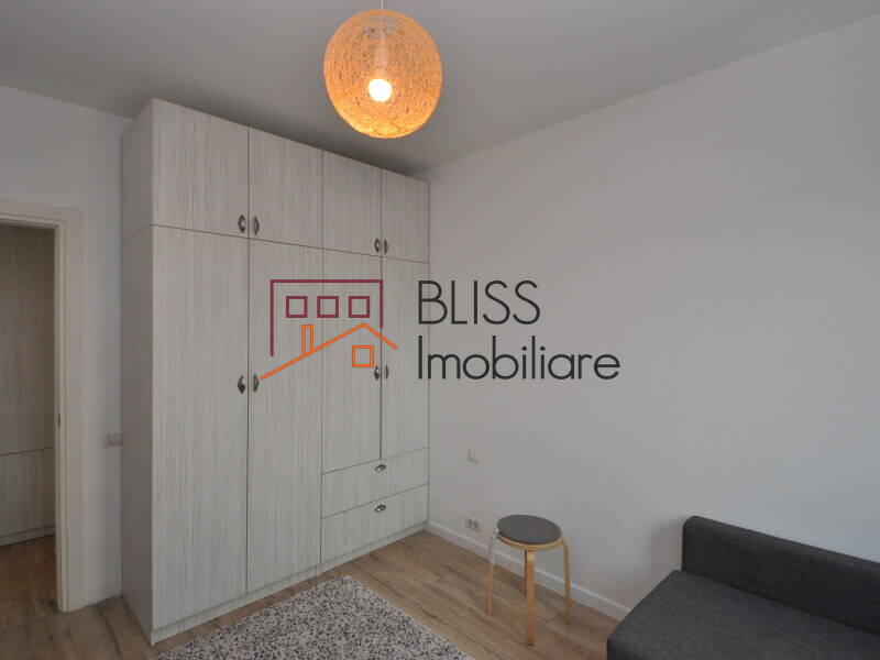 Apartament 3 Camere Citta Residential Park, Pantelimon - 68 Mp, Mobilat | Bliss Imobiliare / Photo 20 - BLISS Imobiliare