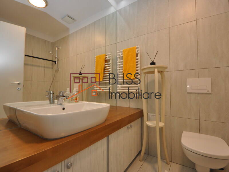 2-Bedroom Apartment Citta Residential Park, Pantelimon - 68 Sqm, Parking, Bucharest | Bliss Imobiliare / Photo 17 - BLISS Imobiliare