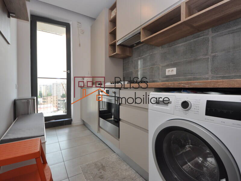2-Bedroom Apartment Citta Residential Park, Pantelimon - 68 Sqm, Parking, Bucharest | Bliss Imobiliare / Photo 9 - BLISS Imobiliare