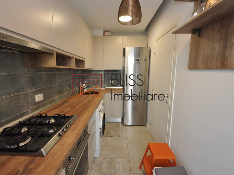2-Bedroom Apartment Citta Residential Park, Pantelimon - 68 Sqm, Parking, Bucharest | Bliss Imobiliare / Photo 10 - BLISS Imobiliare
