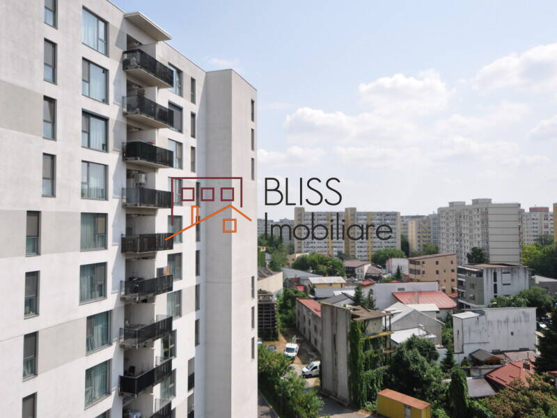 Apartament 3 Camere Citta Residential Park, Pantelimon - 68 Mp, Mobilat | Bliss Imobiliare / Photo 3 - BLISS Imobiliare