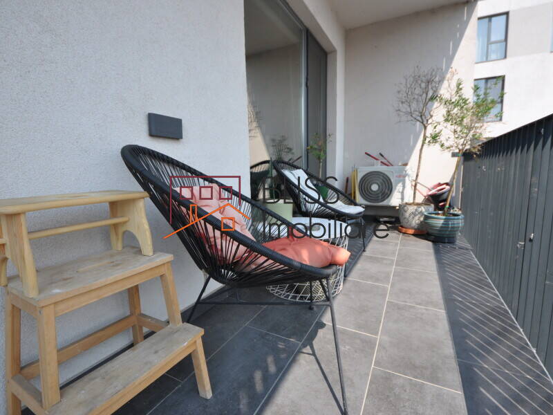 Apartament 3 Camere Citta Residential Park, Pantelimon - 68 Mp, Mobilat | Bliss Imobiliare / Photo 2 - BLISS Imobiliare