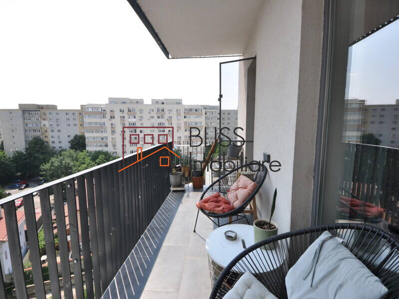 2-Bedroom Apartment Citta Residential Park, Pantelimon - 68 Sqm, Parking, Bucharest | Bliss Imobiliare / Photo 1 - BLISS Imobiliare