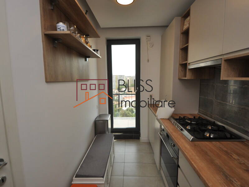 Apartament 3 Camere Citta Residential Park, Pantelimon - 68 Mp, Mobilat | Bliss Imobiliare / Photo 11 - BLISS Imobiliare