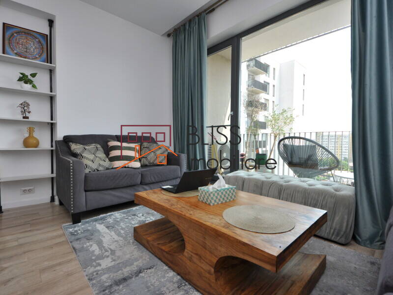 Apartament 3 Camere Citta Residential Park, Pantelimon - 68 Mp, Mobilat | Bliss Imobiliare / Photo 4 - BLISS Imobiliare