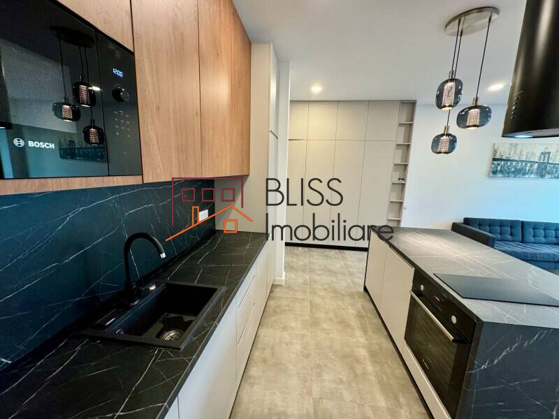 Apartment for Rent Timpuri Noi, Bucharest - 1 Bedroom - ID:145742 | Bliss Imobiliare / Photo 5 - BLISS Imobiliare