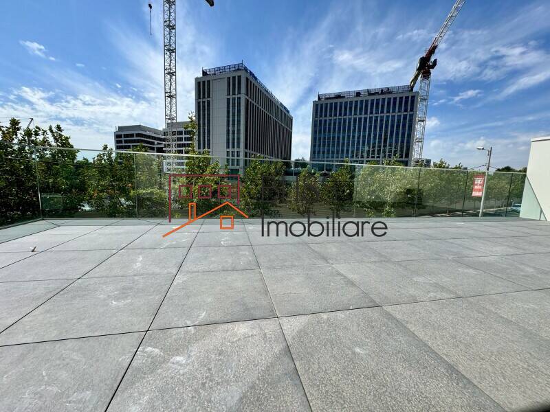 Apartment for Rent Timpuri Noi, Bucharest - 1 Bedroom - ID:145742 | Bliss Imobiliare / Photo 7 - BLISS Imobiliare