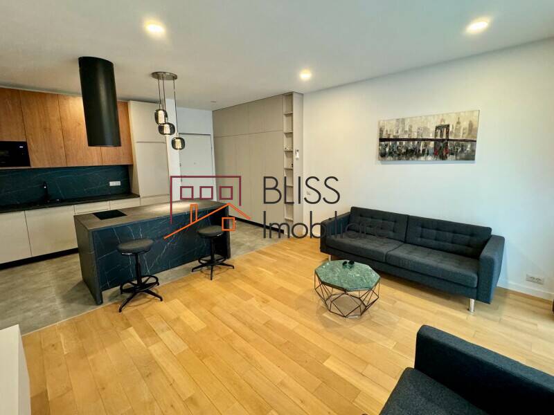 Apartament de Inchiriat Timpuri Noi - 2 Camere - ID:145742 | Bliss Imobiliare / Photo 3 - BLISS Imobiliare