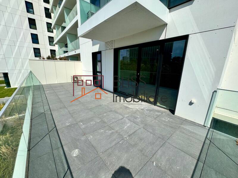 Apartment for Rent Timpuri Noi, Bucharest - 1 Bedroom - ID:145742 | Bliss Imobiliare / Photo 6 - BLISS Imobiliare