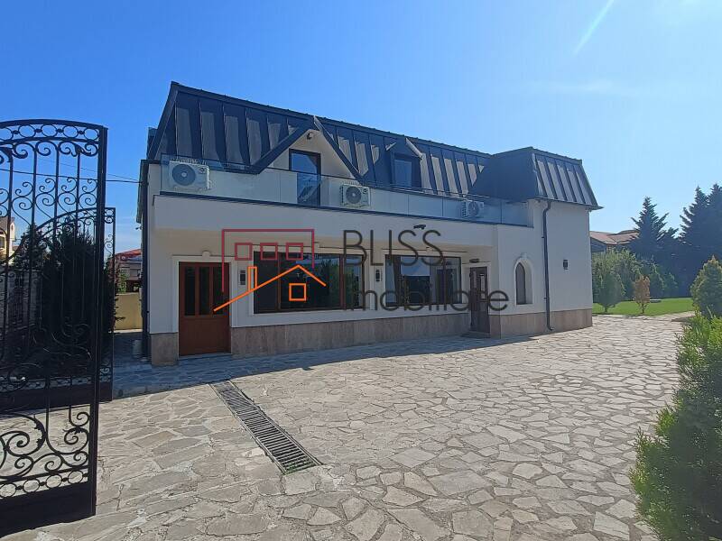 3-Bedroom House With Private Garden And Generous Land, Bucharest / Ilfov | Bliss Imobiliare / Photo 1 - BLISS Imobiliare
